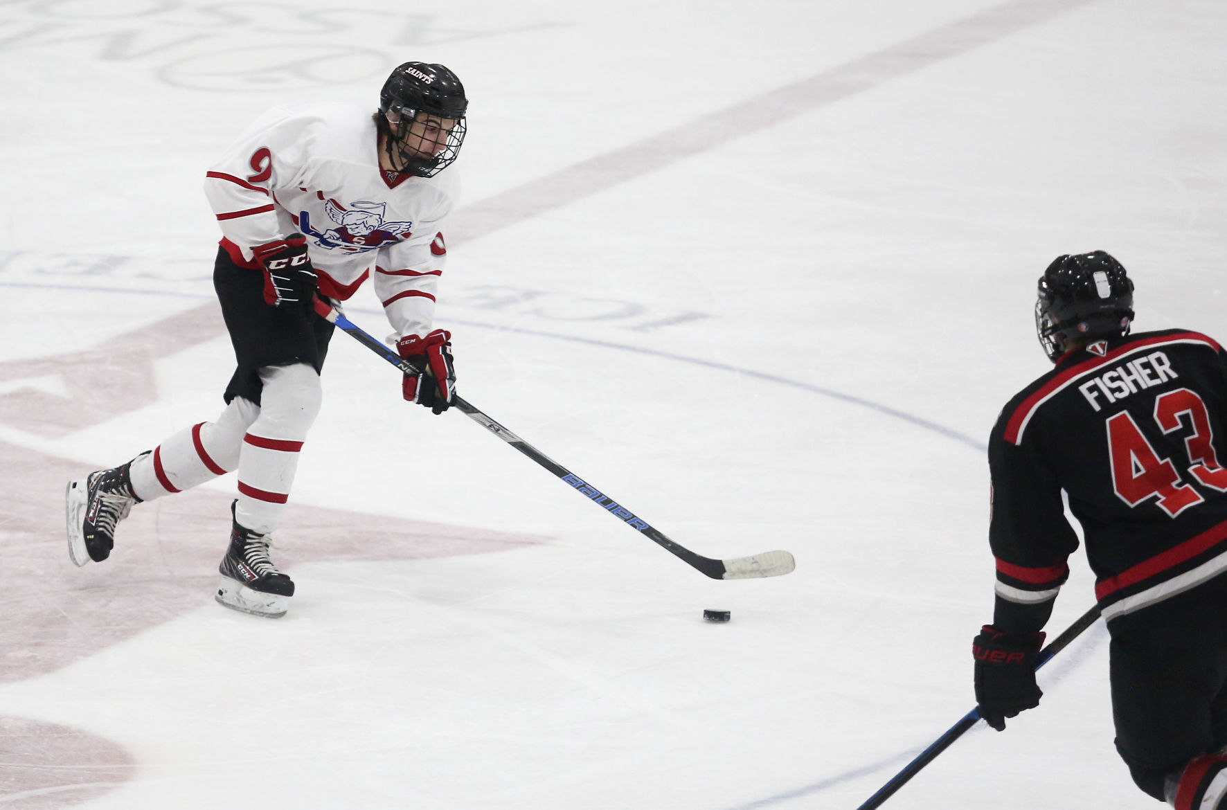 Dubuque Saints